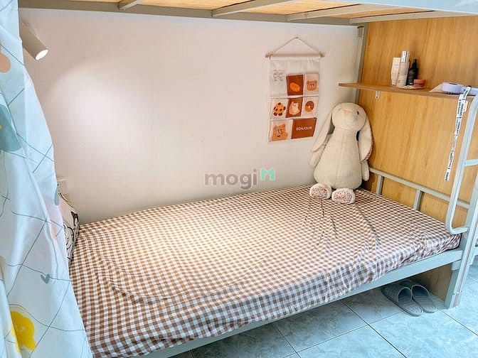 Hình ảnh 20 Lương Thế Vinh - Phòng ghép cho nữ