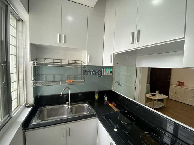 Hình ảnh Mb6623 nạp rút nhanh chóng 86m2, 2p ngủ, 2wc,Full Nt, C/c Bàu Cát, p10, Tân Bình chỉ 11tr