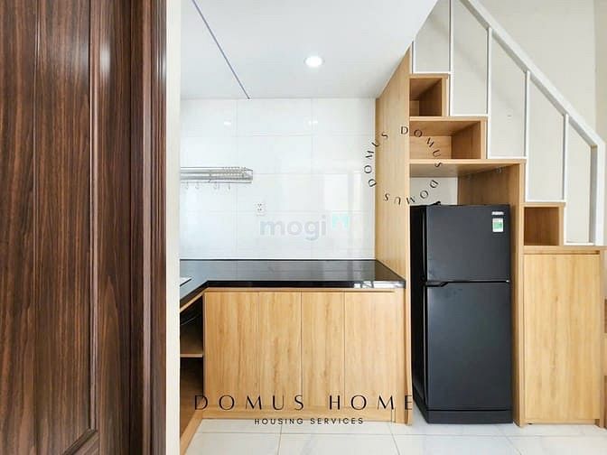 Hình ảnh CHDV Duplex Bancon Full NT siêu thoáng tại Nguyễn Thị Thập Q.7- Gần Lo