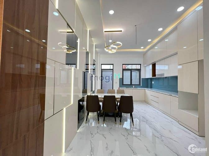 Hình ảnh BÁN NHÀ PHỐ LIỀN KỀ, ở bình tân liền kề khu tên lửa