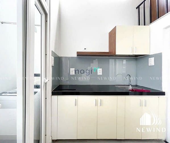 Hình ảnh Duplex ban công - gác cao - khu dân cư yên tĩnh - quận 7