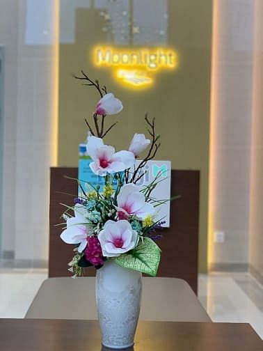 Hình ảnh cho thuê Trang Chủ MB66.COM / Đăng Ký Tặng 66K MOONLIGHT BLV 2PN 2WWC FULL NỘI THẤT 12TR/THÁNG