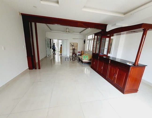 Hình ảnh Cho thuê nhà nguyên căn - Cư Xá Phan Đăng Lưu, Bình Thạnh -