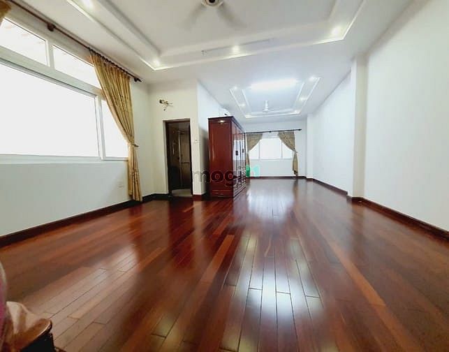 Hình ảnh Cho thuê nhà nguyên căn - Cư Xá Phan Đăng Lưu, Bình Thạnh -