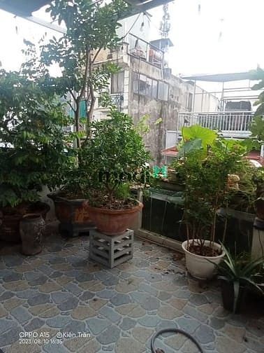 Hình ảnh Bán nhà 4 tầng x 36m2 Yên Ngưu, Tựu Liệt, ngõ ô tô, giá 5.5 tỷ