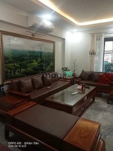Hình ảnh Bán nhà 4 tầng x 36m2 Yên Ngưu, Tựu Liệt, ngõ ô tô, giá 5.5 tỷ