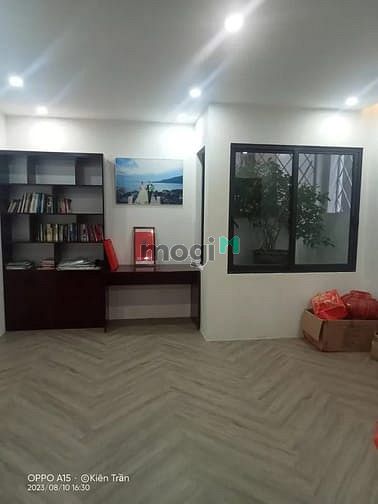 Hình ảnh Bán nhà 4 tầng x 36m2 Yên Ngưu, Tựu Liệt, ngõ ô tô, giá 5.5 tỷ