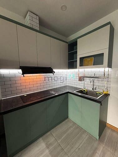 Hình ảnh chung cư Phan Xích Long,P2,Phú Nhuận:55m2-1p ngủ,Nt, 9tr/th