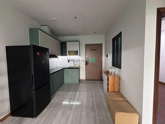 Hình ảnh chung cư Phan Xích Long,P2,Phú Nhuận:55m2-1p ngủ,Nt, 9tr/th