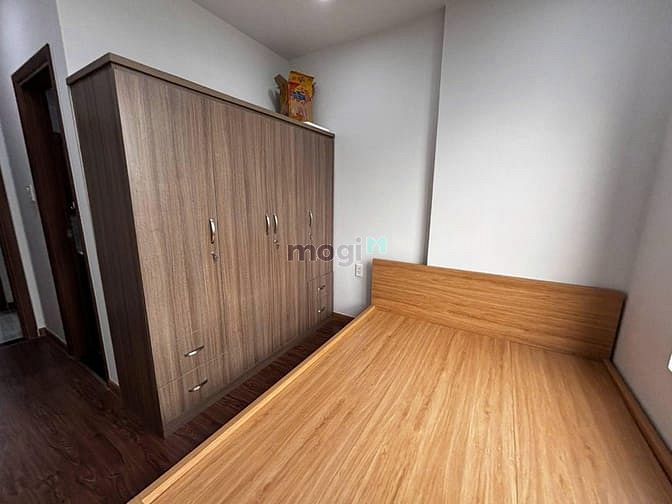 Hình ảnh chung cư Phan Xích Long,P2,Phú Nhuận:55m2-1p ngủ,Nt, 9tr/th