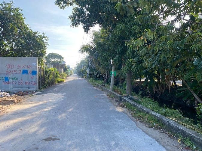 Hình ảnh ĐẤT GẦN BỆNH VIỆN HẠNH PHÚC Vĩnh Phú 38, 2,75 tỷ, 56m2, Thuận An, Bình