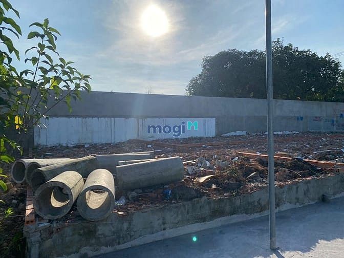 Hình ảnh ĐẤT GẦN BỆNH VIỆN HẠNH PHÚC Vĩnh Phú 38, 2,75 tỷ, 56m2, Thuận An, Bình