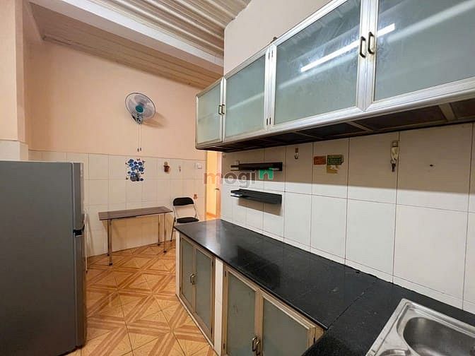 Hình ảnh Chung cư Hồ Văn Huê, P9, Phú Nhuận: 70m2, 2p ngủ, 8.5tr/th
