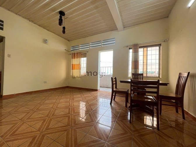 Hình ảnh Chung cư Hồ Văn Huê, P9, Phú Nhuận: 70m2, 2p ngủ, 8.5tr/th