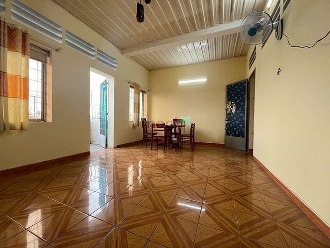 Hình ảnh Chung cư Hồ Văn Huê, P9, Phú Nhuận: 70m2, 2p ngủ, 8.5tr/th