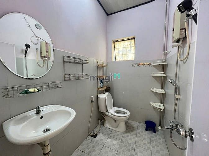 Hình ảnh Chung cư Hồ Văn Huê, P9, Phú Nhuận: 70m2, 2p ngủ, 8.5tr/th