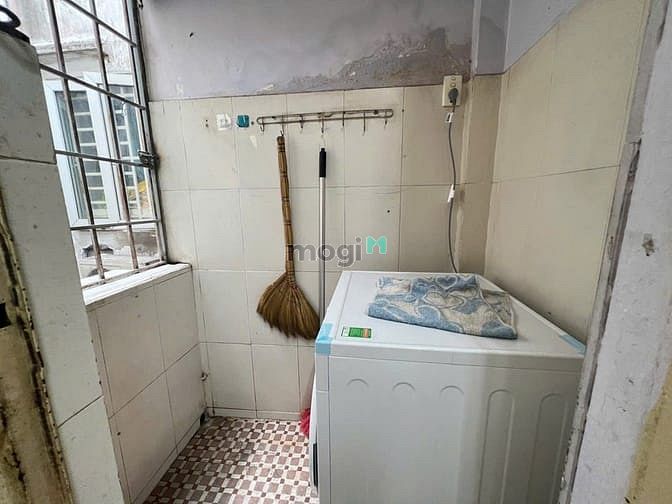 Hình ảnh Chung cư Hồ Văn Huê, P9, Phú Nhuận: 70m2, 2p ngủ, 8.5tr/th