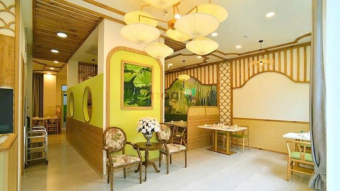 Hình ảnh Cho thuê nhà mặt tiền CMT8, TÂN BÌNH - VỊ TRÍ SẦM UẤT