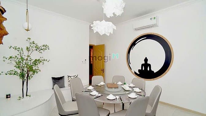 Hình ảnh Cho thuê nhà mặt tiền CMT8, TÂN BÌNH - VỊ TRÍ SẦM UẤT