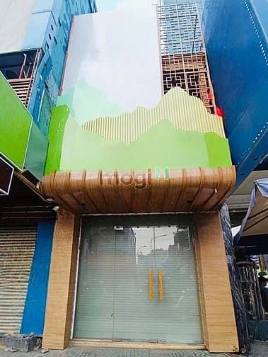 Hình ảnh Cho thuê nhà mặt tiền CMT8, TÂN BÌNH - VỊ TRÍ SẦM UẤT