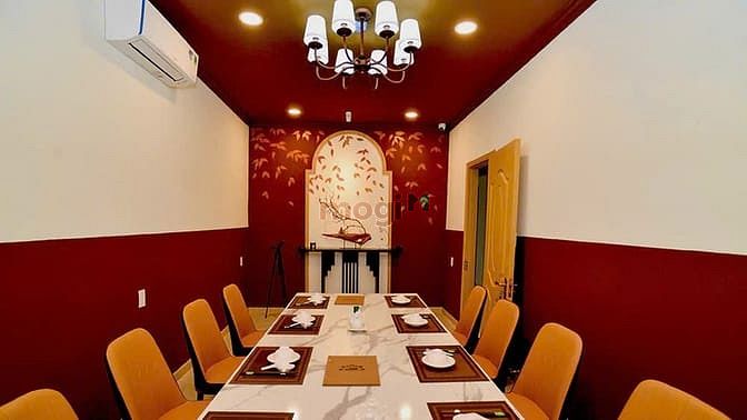 Hình ảnh Cho thuê nhà mặt tiền CMT8, TÂN BÌNH - VỊ TRÍ SẦM UẤT
