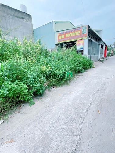 Hình ảnh Lô đất sát chợ đầu mối Thủ Đức ra nhanh 2tỷ55
