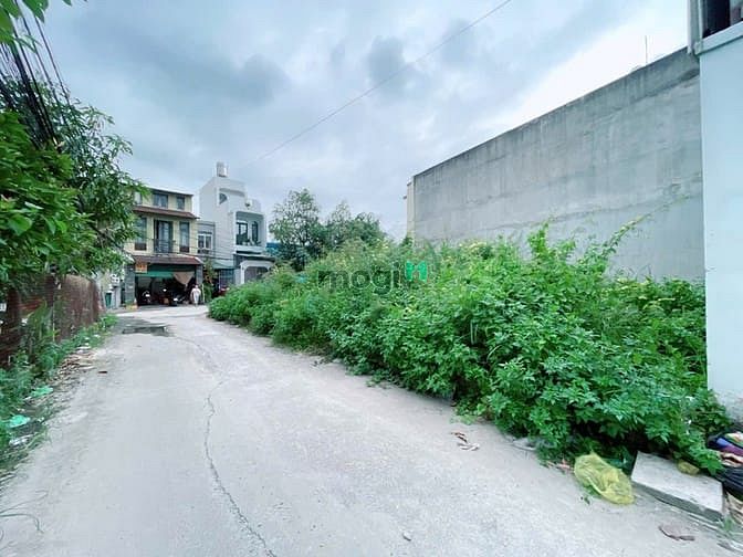 Hình ảnh Lô đất sát chợ đầu mối Thủ Đức ra nhanh 2tỷ55