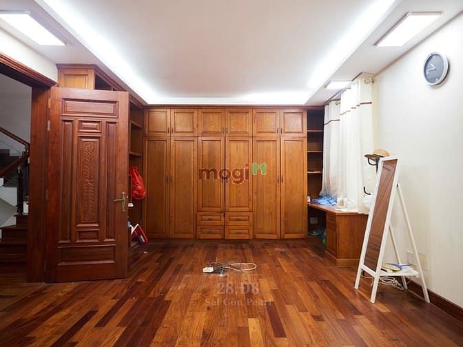 Hình ảnh Biệt thự đẳng cấp Saigon Pearl Q.Bình Thạnh : 7m x 21m - 98 tỉ
