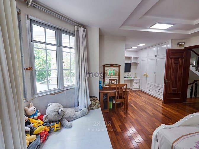 Hình ảnh Biệt thự đẳng cấp Saigon Pearl Q.Bình Thạnh : 7m x 21m - 98 tỉ