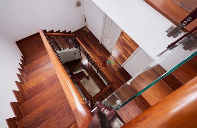 Hình ảnh Biệt thự đẳng cấp Saigon Pearl Q.Bình Thạnh : 7m x 21m - 98 tỉ