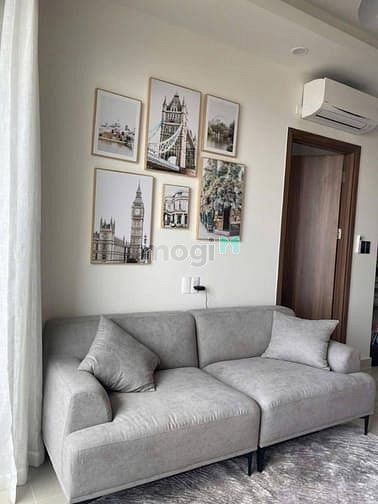 Hình ảnh C/c Harmona,  Tân BÌnh:81m2, 2p ngủ, 2wc, Nội thất, 12tr/th