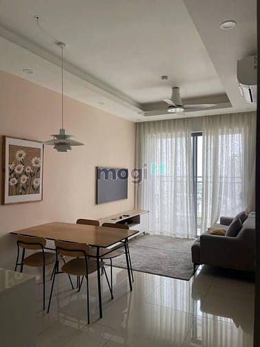 Hình ảnh C/c Harmona,  Tân BÌnh:81m2, 2p ngủ, 2wc, Nội thất, 12tr/th