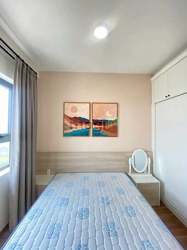 Hình ảnh C/c Harmona,  Tân BÌnh:81m2, 2p ngủ, 2wc, Nội thất, 12tr/th
