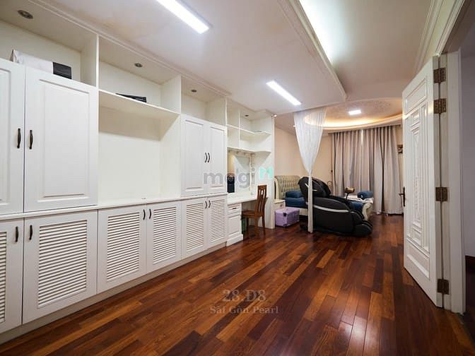 Hình ảnh Biệt thự đẳng cấp Saigon Pearl Q.Bình Thạnh : 7m x 21m - 98 tỉ