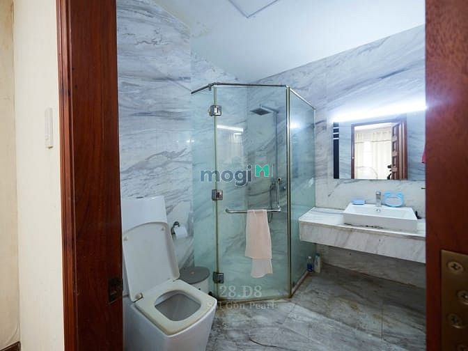 Hình ảnh Biệt thự đẳng cấp Saigon Pearl Q.Bình Thạnh : 7m x 21m - 98 tỉ