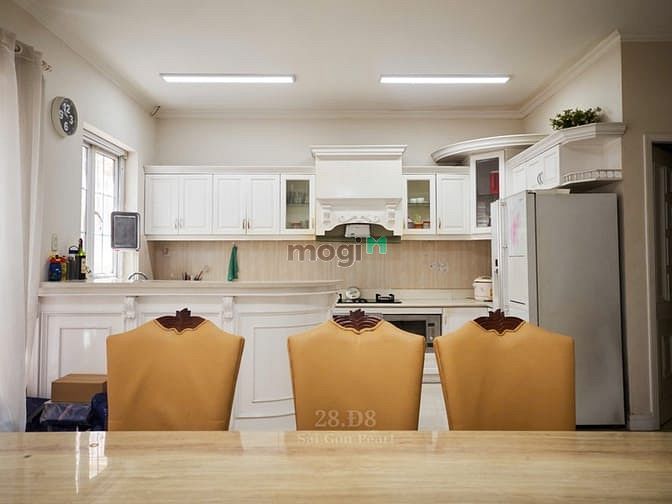 Hình ảnh Biệt thự đẳng cấp Saigon Pearl Q.Bình Thạnh : 7m x 21m - 98 tỉ