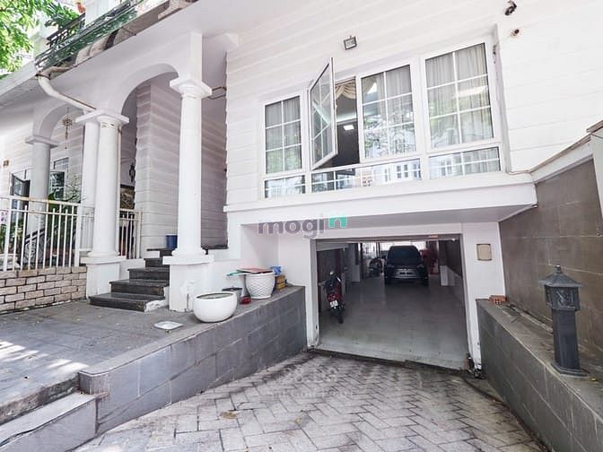 Hình ảnh Biệt thự đẳng cấp Saigon Pearl Q.Bình Thạnh : 7m x 21m - 98 tỉ