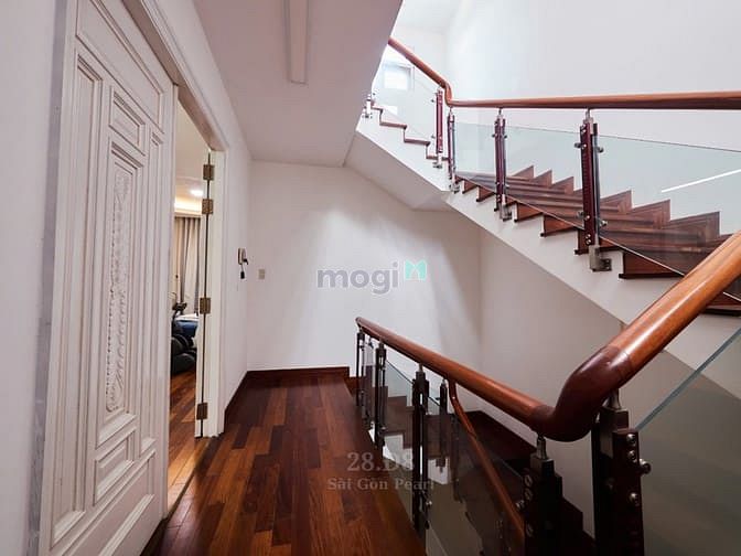 Hình ảnh Biệt thự đẳng cấp Saigon Pearl Q.Bình Thạnh : 7m x 21m - 98 tỉ