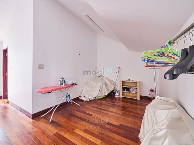 Hình ảnh Biệt thự đẳng cấp Saigon Pearl Q.Bình Thạnh : 7m x 21m - 98 tỉ
