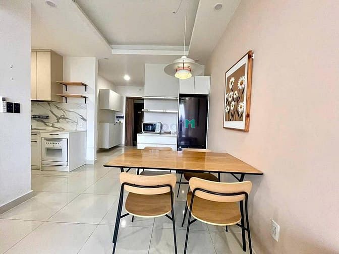 Hình ảnh C/c Harmona,  Tân BÌnh:81m2, 2p ngủ, 2wc, Nội thất, 12tr/th