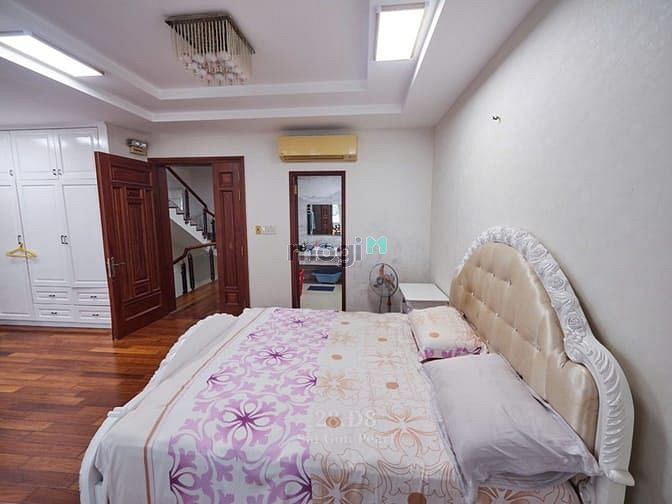 Hình ảnh Biệt thự đẳng cấp Saigon Pearl Q.Bình Thạnh : 7m x 21m - 98 tỉ