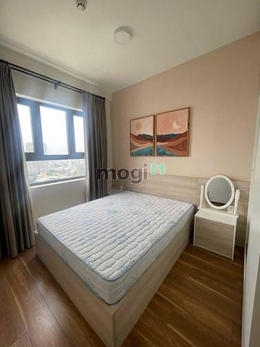 Hình ảnh C/c Harmona,  Tân BÌnh:81m2, 2p ngủ, 2wc, Nội thất, 12tr/th
