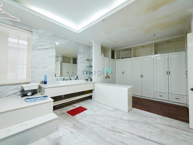 Hình ảnh Biệt thự đẳng cấp Saigon Pearl Q.Bình Thạnh : 7m x 21m - 98 tỉ
