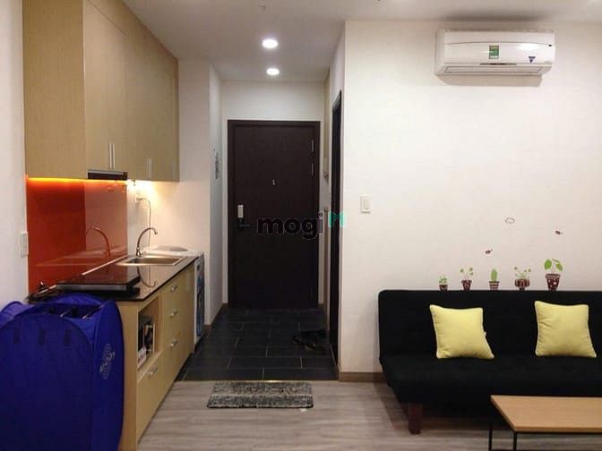 Hình ảnh Garden Gate 37m2 full nthat chỉ 10tr