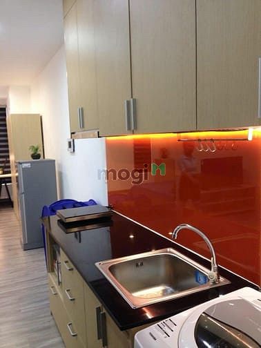 Hình ảnh Garden Gate 37m2 full nthat chỉ 10tr