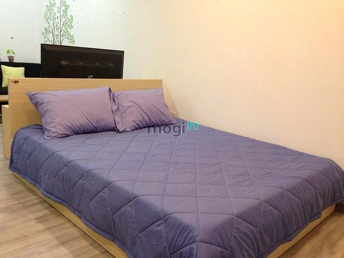 Hình ảnh Garden Gate 37m2 full nthat chỉ 10tr