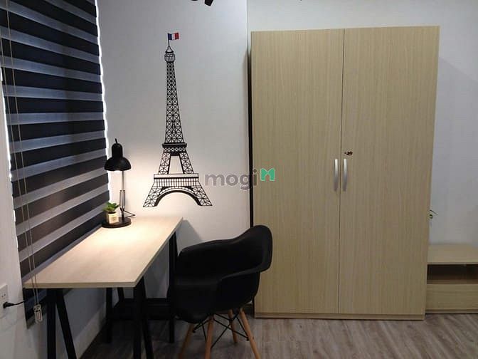 Hình ảnh Garden Gate 37m2 full nthat chỉ 10tr