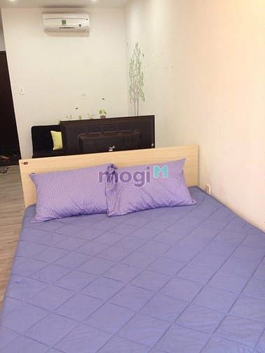Hình ảnh Garden Gate 37m2 full nthat chỉ 10tr