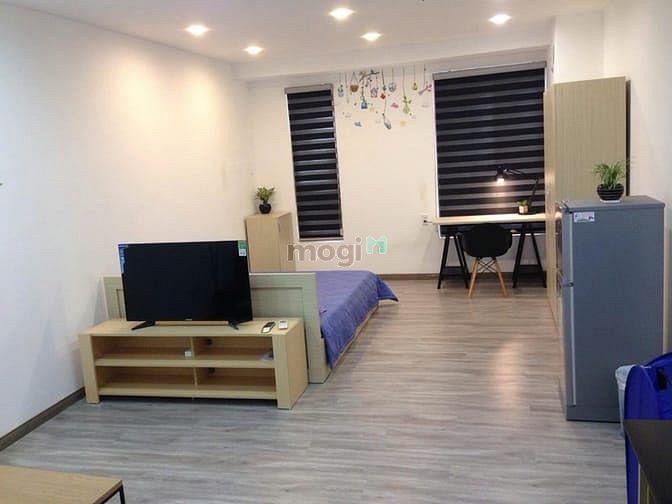 Hình ảnh Garden Gate 37m2 full nthat chỉ 10tr
