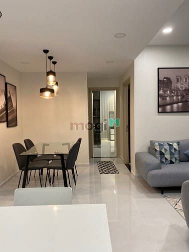 Hình ảnh Cho thuê The View Riviera Point Nhà đẹp Giá tốt